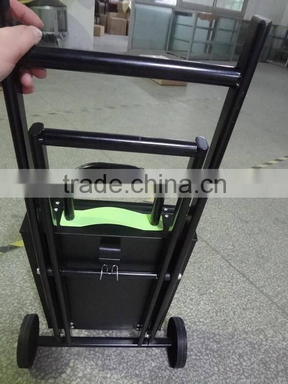 Camping Barbecue KY430S