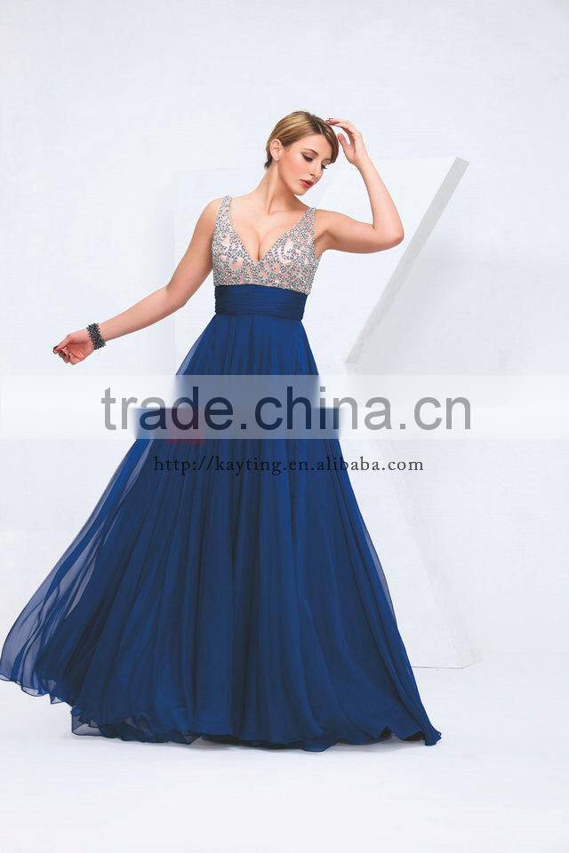 High Quality Brand Mother Of The Bride Dress For Fat Long Dress For Mother Of Groom 2015 Evening Gown