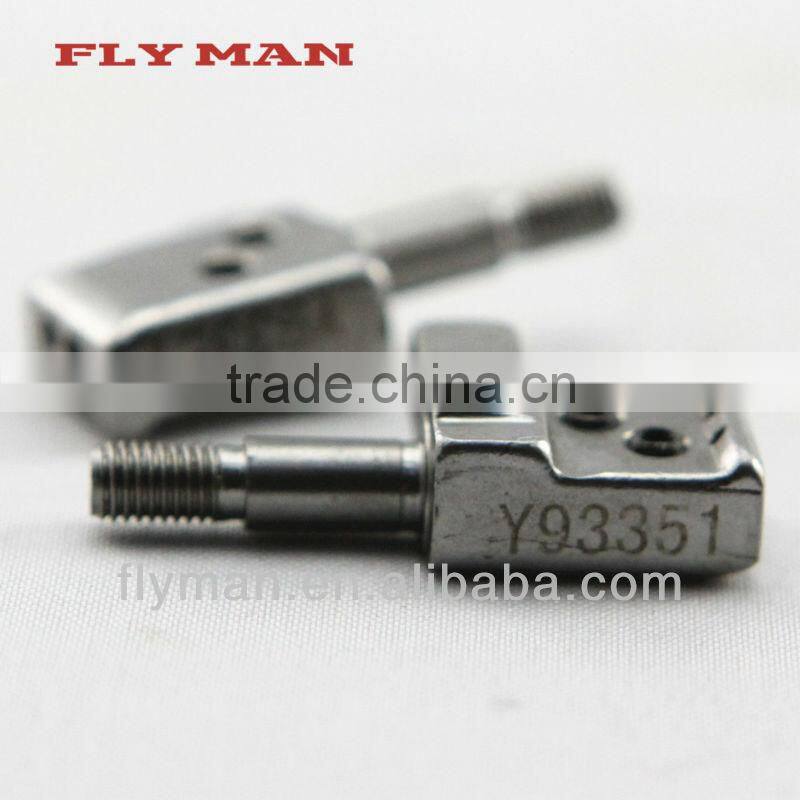 Y93351 Needle Clamp For Yamato DV1400 Sewing Machine Part