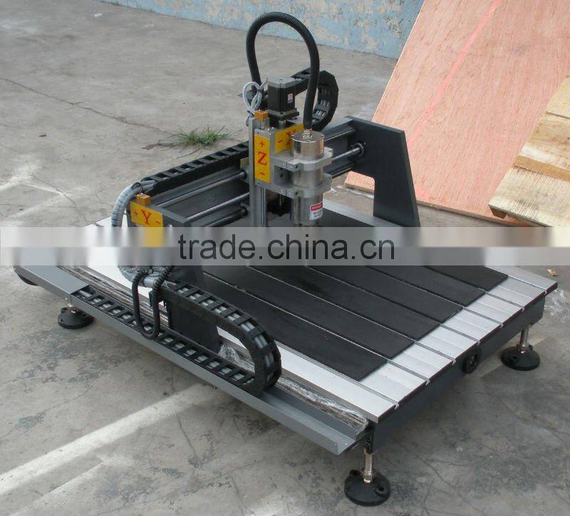 mini cnc router 0609/wood cnc router 0609/0609 cnc router