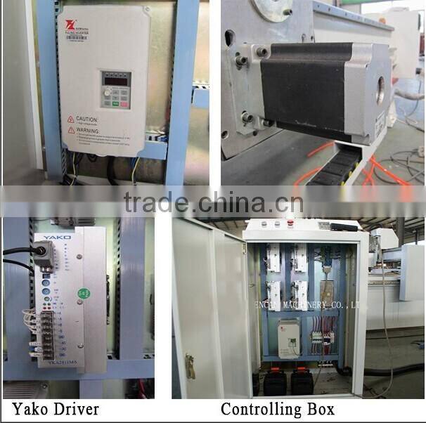 DSP Control Woodworking 1325 CNC Engraving Machine CNC Router for Sales