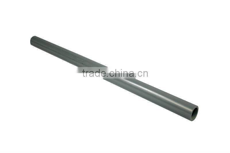 small diameter pvc pipe 1/2"