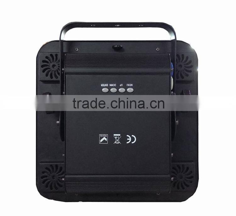 led matrix 4*4*30W COB white led stage effect light