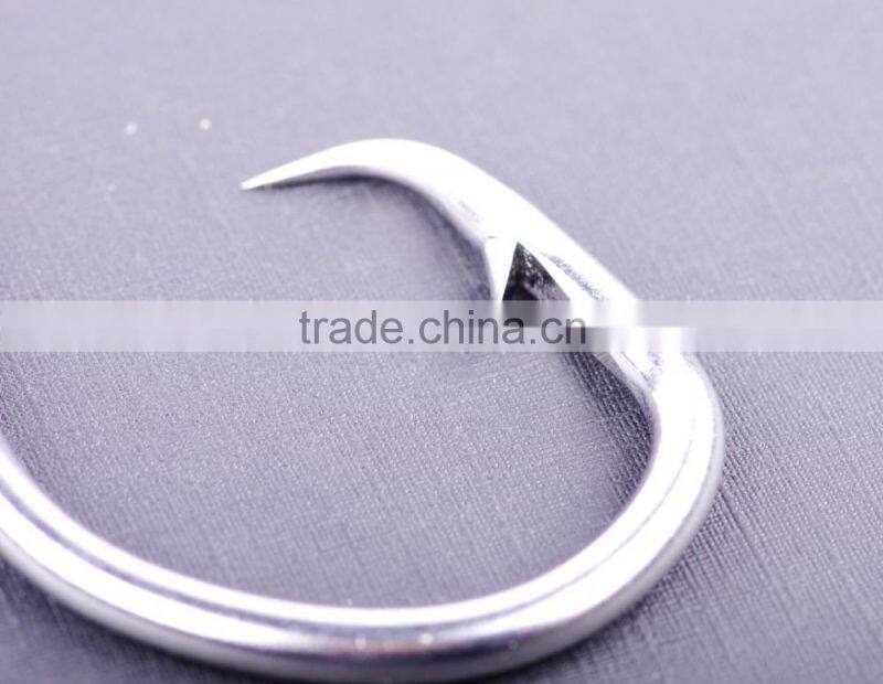 longline fishing hook tuna circle hook Olecranon hook