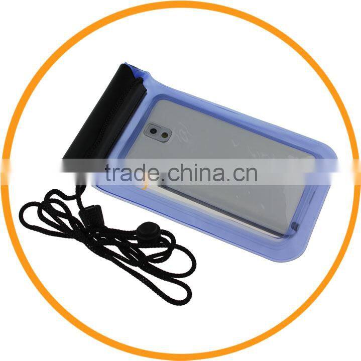 Dust Proof Shockproof Mobile Phone Waterproof Case for LG G2 from Dailyetech