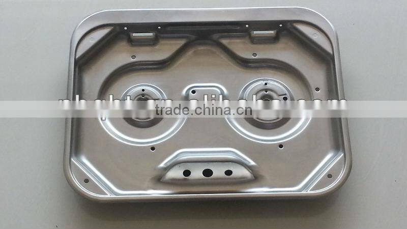 Large Metal Stamping Parts