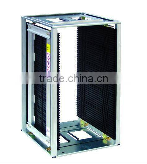 ESD KS-805 PCB Magazine Rack