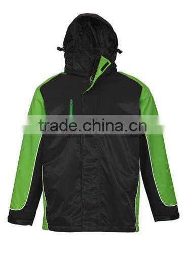 Unisex mens ski jacket
