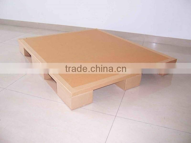 High Quality Corrugated Paper Pallet