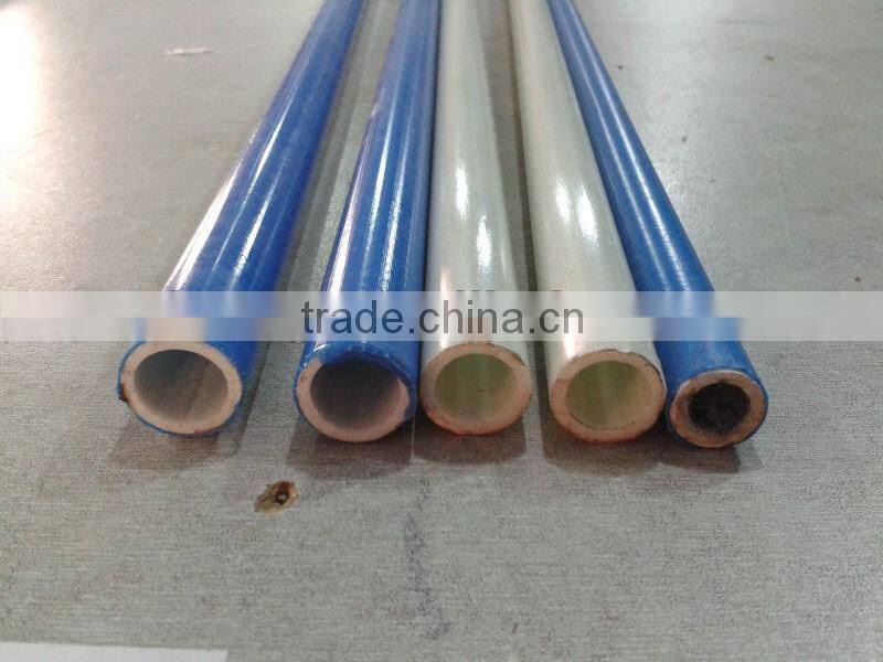 Electric gate pillar