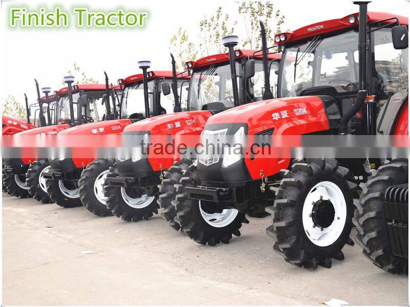 the price of high quality and low price four wheel tractor air conditioner