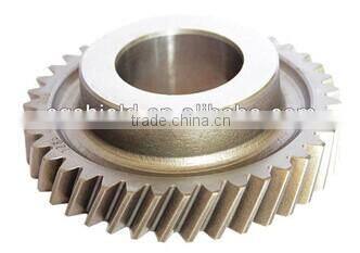 Dongfeng Truck Gearbox Spare Parts Gear for ZF s6-90 Gearbox.Auto Transimission Gear Box Gears1268303096