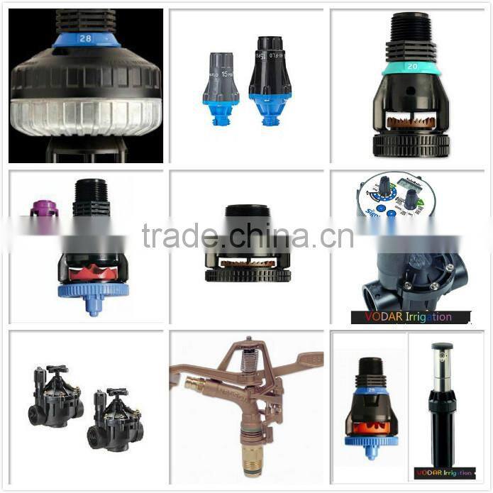 Center Pivot, Revolving Sprinkling Machine for agriculture