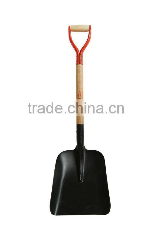 steel eastern scoop