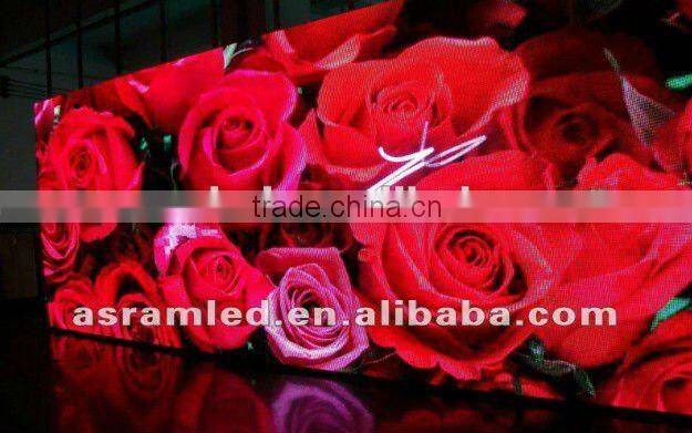 aluminium profile for led display