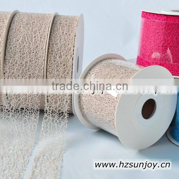 China Online Shopping Mesh Fabric