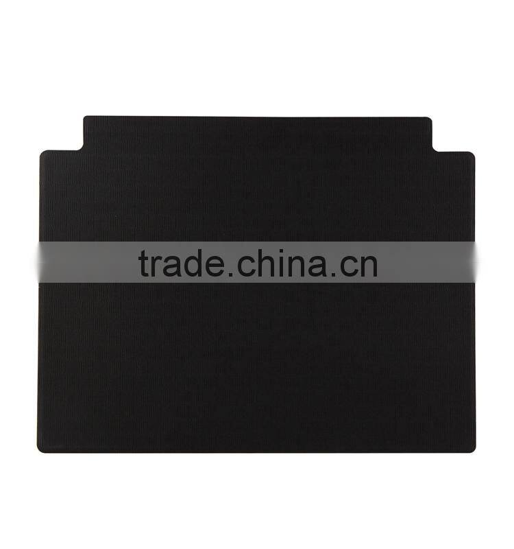 keyboard cover for 12.2 inch Surface Pro 3
