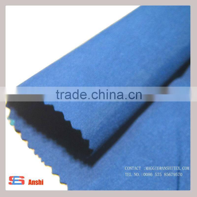 65/35 T/c Twill factory price polyester cotton Fabric clothing fabric military uniform