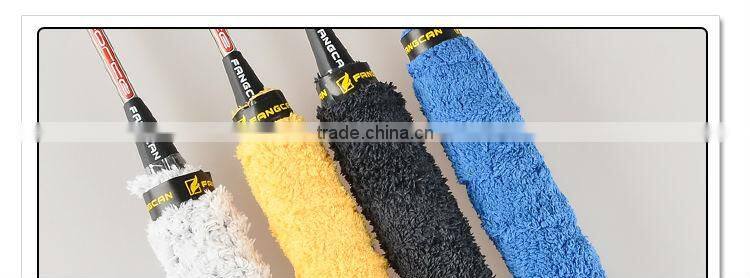 FANGCAN Tennis racquet grip sweat absorption towel grip