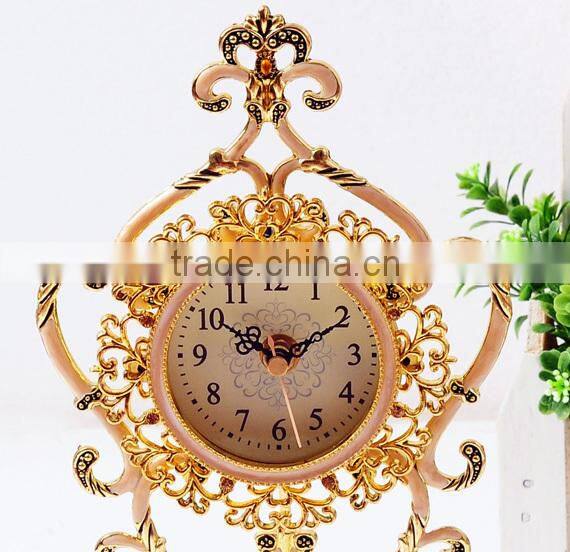 wall clock movement mechanism home wall decoration wall decoration deer