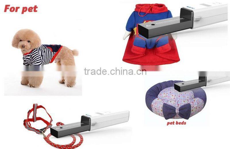 Portabal surface UV Sterilizer long liftime Led UV Disinfection