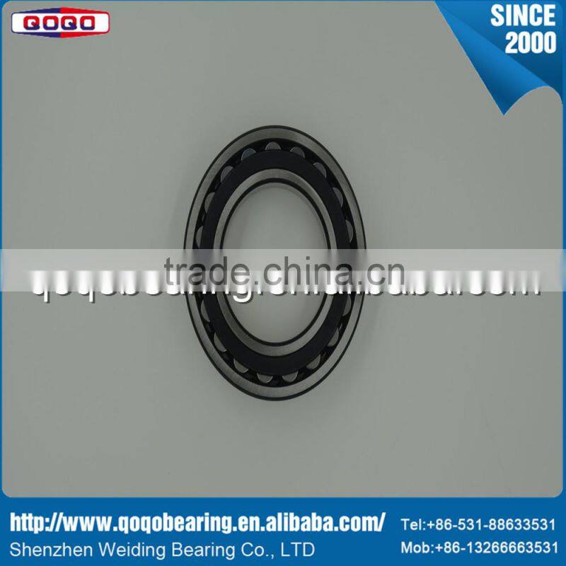 15 years experience distributor of cylindrical roller bearing and long life spherical roller bearing mad in china