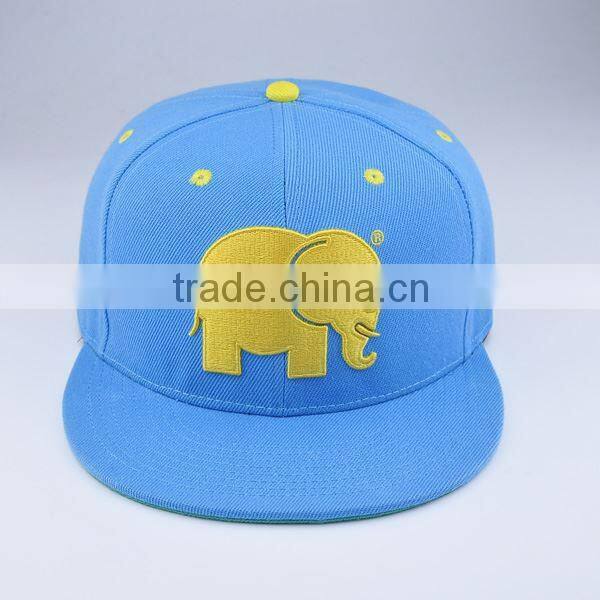 Snapback Hats Custom Straps SN-2210