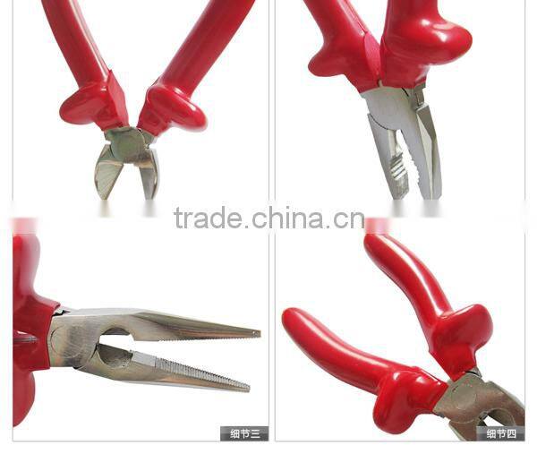 plier set insulated pliers in pliers insulated pliers