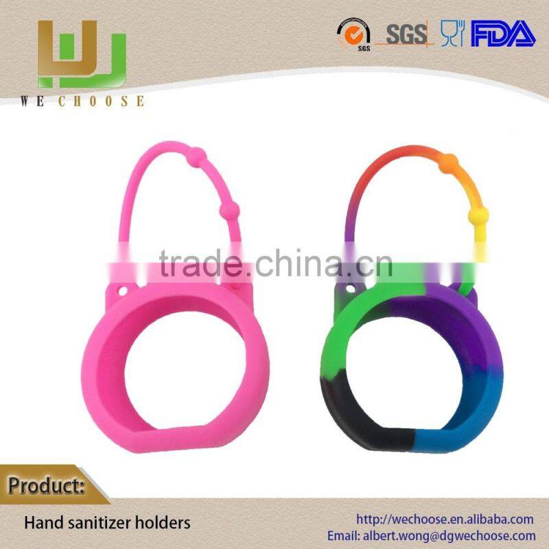 Victoria secret silicone hand gel case