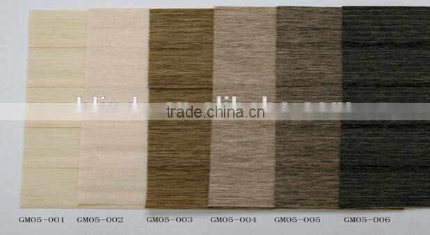 New Style White Shangri-La Blinds/Fashion Shangrila Blinds