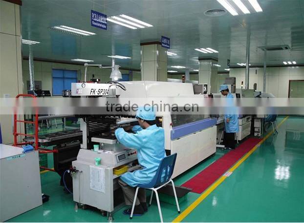 1 Core FRP for Fiber Optic Drop Cable GJXFH