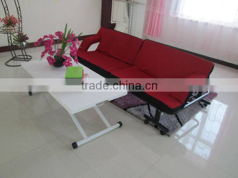 Fashion Folding Sofa Bed