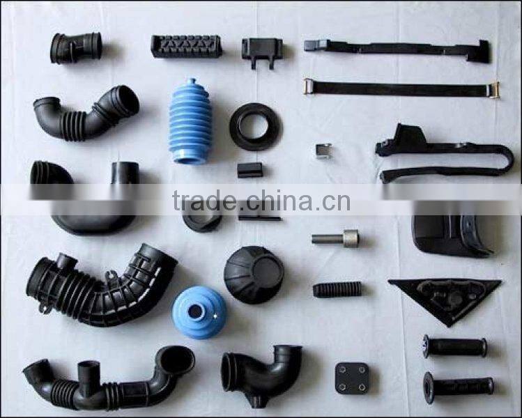 2014 New ! Automatic horn steel net induction welding machine for hard plastic industry