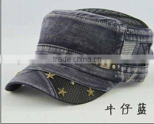 2012 new baseball cap-hip-hop