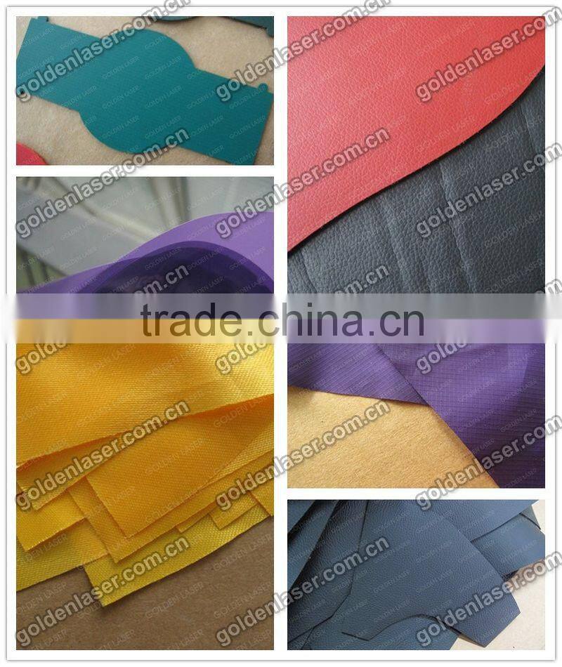PVC Tarpaulin Cutting Machine