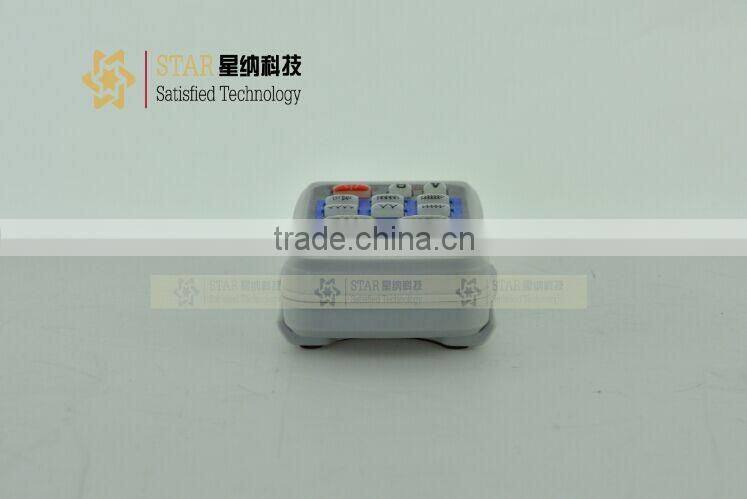 Hot selling police car 400W electric siren