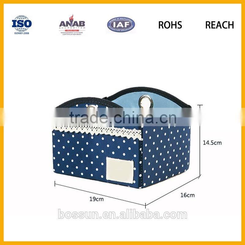 Manufacturing New design waterproof nylon Storage bags with pockets, Door Hanging Organizer