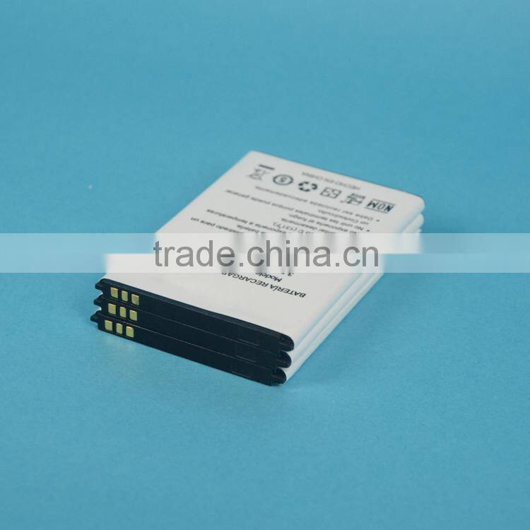 MYDO Global universal general mobile phone battery for smartphone lanix s215