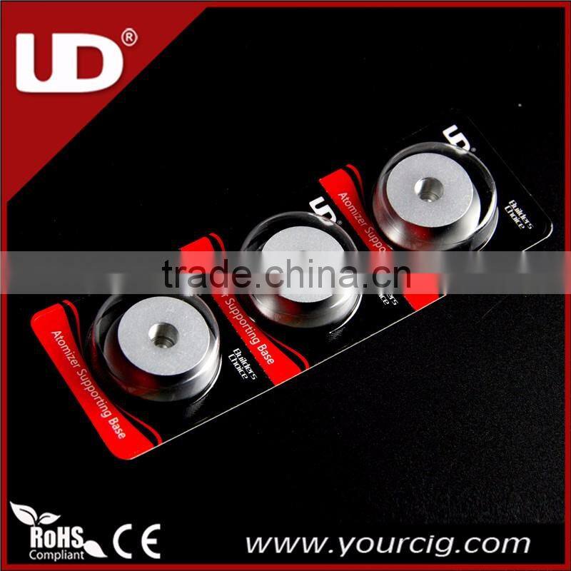 2016 UD new arrvials rba Aluminium Base made by Aluminium Alloy have Silver and Black for choose