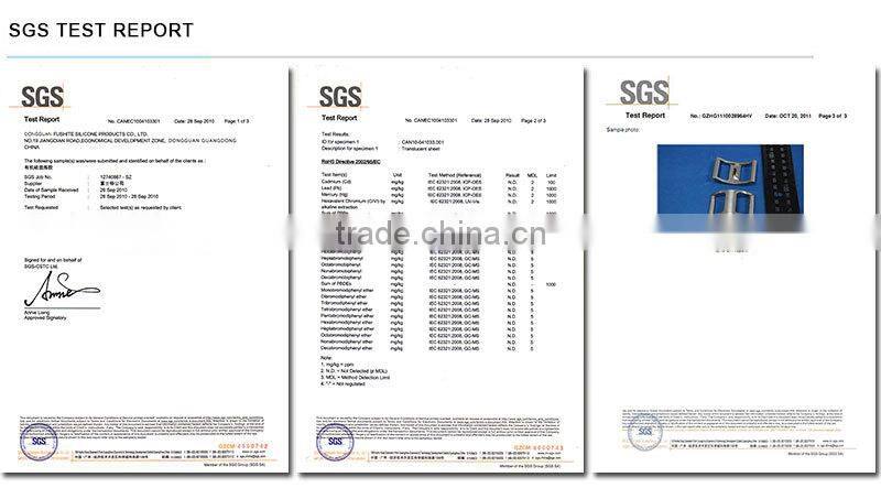 Fashion Hot Sale Chrome Metal Snap Hook For Car Key Chain