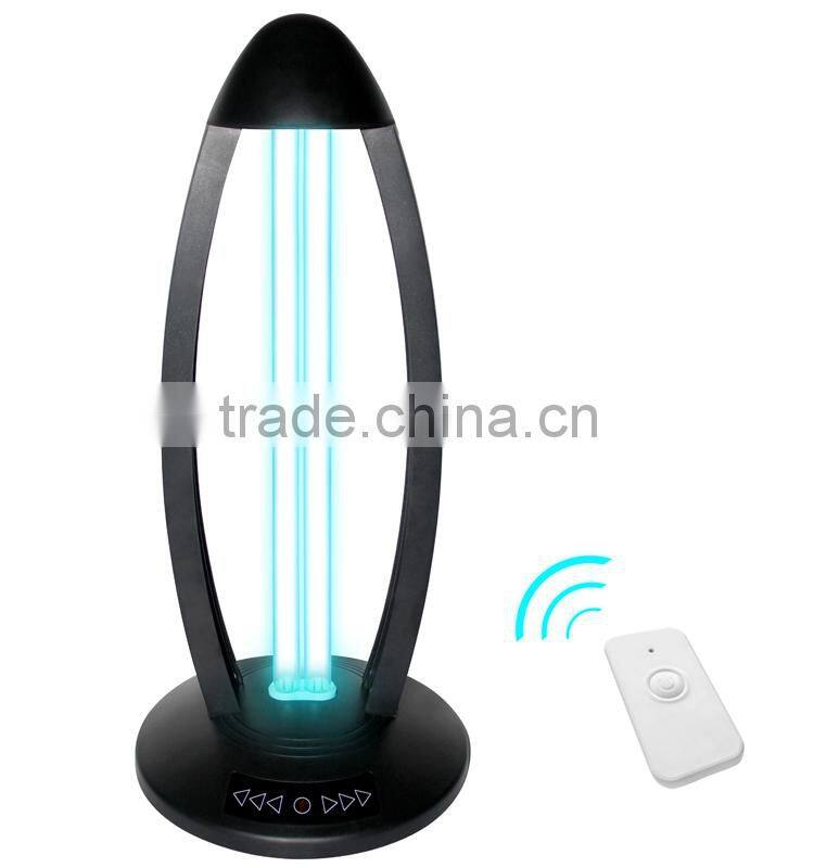 ODM/OEM UV Sterilizer Lamp, Ultraviolet Germicidal Lamp For Home