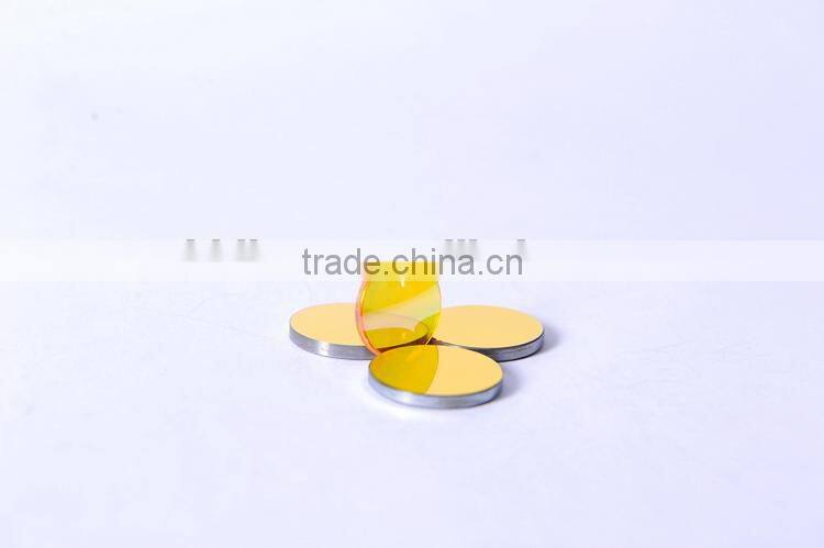 Shanghai manufacture professional 30mm co2 laser reflection mirror