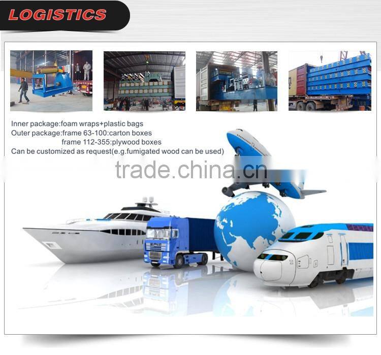 DX Galvanized steel/Aluminum plate 800mm shutter door roll forming machine