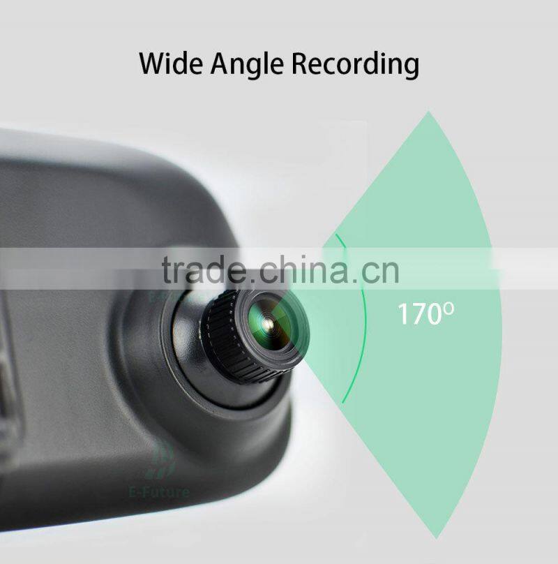 4.3 inch Monitor CE RoHS Hot Selling Car Auto Dimming Rearview Mirror