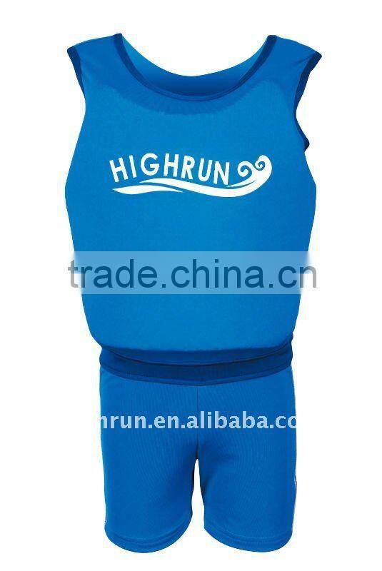 Newest Lycra Floatation Suit For Children