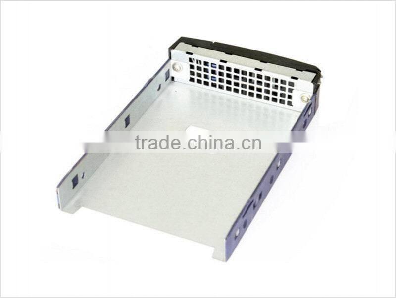 EDNSE ED-HC35-A Black 3.5" Hard Drive Tray Caddy