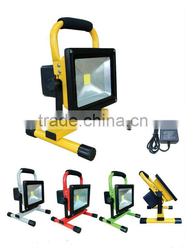 Protable 20W LED Flood Light