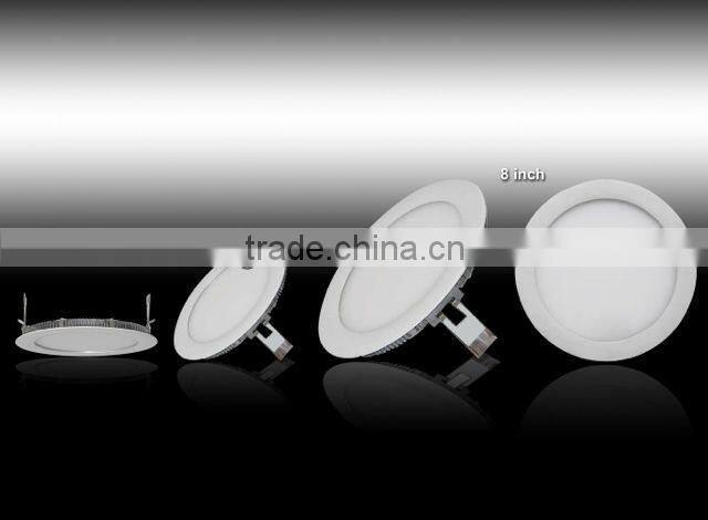 Factory Price Aluminum Material 5W/7W/12/18/25 Led Ceiling Light Downlight