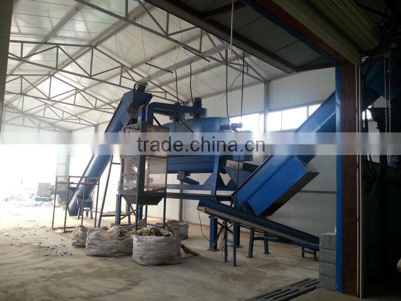 pet bottle lable remover