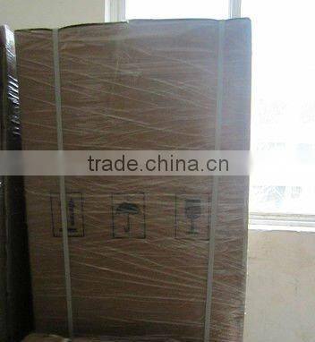 Luxury Grammer style bus seat with fabric or PVC cover(YS18)